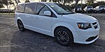 Used 2018 DODGE GRAND CARAVAN GT in WEST PALM BEACH, FLORIDA