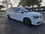 Used 2018 DODGE GRAND CARAVAN GT in WEST PALM BEACH, FLORIDA (Photo 2)