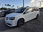 Used 2018 DODGE GRAND CARAVAN GT in WEST PALM BEACH, FLORIDA (Photo 3)