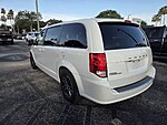 Used 2018 DODGE GRAND CARAVAN GT in WEST PALM BEACH, FLORIDA (Photo 4)