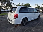 Used 2018 DODGE GRAND CARAVAN GT in WEST PALM BEACH, FLORIDA (Photo 5)