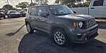 Used 2021 JEEP RENEGADE LATITUDE in WEST PALM BEACH, FLORIDA