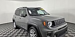 Used 2021 JEEP RENEGADE LATITUDE FWD in WEST PALM BEACH, FLORIDA