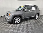 Used 2021 JEEP RENEGADE LATITUDE FWD in WEST PALM BEACH, FLORIDA (Photo 10)