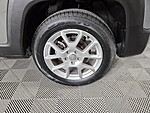 Used 2021 JEEP RENEGADE LATITUDE FWD in WEST PALM BEACH, FLORIDA (Photo 11)
