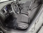 Used 2021 JEEP RENEGADE LATITUDE FWD in WEST PALM BEACH, FLORIDA (Photo 12)