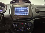 Used 2021 JEEP RENEGADE LATITUDE FWD in WEST PALM BEACH, FLORIDA (Photo 17)