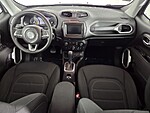 Used 2021 JEEP RENEGADE LATITUDE FWD in WEST PALM BEACH, FLORIDA (Photo 29)