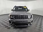 Used 2021 JEEP RENEGADE LATITUDE FWD in WEST PALM BEACH, FLORIDA (Photo 3)