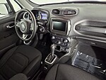 Used 2021 JEEP RENEGADE LATITUDE FWD in WEST PALM BEACH, FLORIDA (Photo 32)
