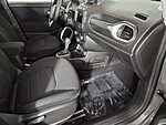 Used 2021 JEEP RENEGADE LATITUDE FWD in WEST PALM BEACH, FLORIDA (Photo 34)