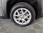 Used 2021 JEEP RENEGADE LATITUDE FWD in WEST PALM BEACH, FLORIDA (Photo 35)