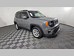 Used 2021 JEEP RENEGADE LATITUDE FWD in WEST PALM BEACH, FLORIDA (Photo 37)