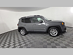 Used 2021 JEEP RENEGADE LATITUDE FWD in WEST PALM BEACH, FLORIDA (Photo 38)