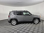 Used 2021 JEEP RENEGADE LATITUDE FWD in WEST PALM BEACH, FLORIDA (Photo 4)