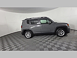 Used 2021 JEEP RENEGADE LATITUDE FWD in WEST PALM BEACH, FLORIDA (Photo 40)