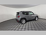 Used 2021 JEEP RENEGADE LATITUDE FWD in WEST PALM BEACH, FLORIDA (Photo 43)