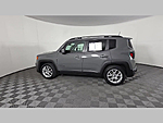 Used 2021 JEEP RENEGADE LATITUDE FWD in WEST PALM BEACH, FLORIDA (Photo 49)