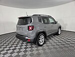 Used 2021 JEEP RENEGADE LATITUDE FWD in WEST PALM BEACH, FLORIDA (Photo 5)