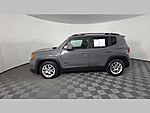 Used 2021 JEEP RENEGADE LATITUDE FWD in WEST PALM BEACH, FLORIDA (Photo 50)