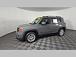 Used 2021 JEEP RENEGADE LATITUDE FWD in WEST PALM BEACH, FLORIDA (Photo 51)