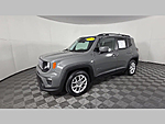 Used 2021 JEEP RENEGADE LATITUDE FWD in WEST PALM BEACH, FLORIDA (Photo 52)