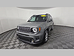Used 2021 JEEP RENEGADE LATITUDE FWD in WEST PALM BEACH, FLORIDA (Photo 53)