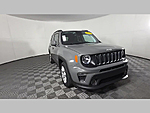 Used 2021 JEEP RENEGADE LATITUDE FWD in WEST PALM BEACH, FLORIDA (Photo 55)