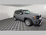 Used 2021 JEEP RENEGADE LATITUDE FWD in WEST PALM BEACH, FLORIDA (Photo 56)