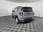 Used 2021 JEEP RENEGADE LATITUDE FWD in WEST PALM BEACH, FLORIDA (Photo 7)