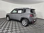 Used 2021 JEEP RENEGADE LATITUDE FWD in WEST PALM BEACH, FLORIDA (Photo 8)
