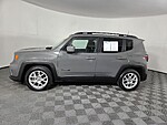 Used 2021 JEEP RENEGADE LATITUDE FWD in WEST PALM BEACH, FLORIDA (Photo 9)