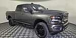 Used 2025 RAM 2500 BIG HORN 4X4 CREW CAB 6'4" BOX in WEST PALM BEACH, FLORIDA