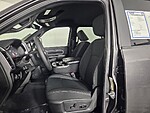 Used 2025 RAM 2500 BIG HORN 4X4 CREW CAB 6'4
