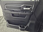 Used 2025 RAM 2500 BIG HORN 4X4 CREW CAB 6'4