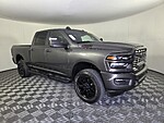 Used 2025 RAM 2500 BIG HORN 4X4 CREW CAB 6'4