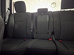 Used 2025 RAM 2500 BIG HORN 4X4 CREW CAB 6'4