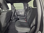 Used 2025 RAM 2500 BIG HORN 4X4 CREW CAB 6'4