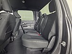 Used 2025 RAM 2500 BIG HORN 4X4 CREW CAB 6'4