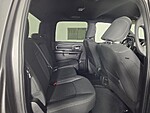 Used 2025 RAM 2500 BIG HORN 4X4 CREW CAB 6'4