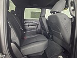 Used 2025 RAM 2500 BIG HORN 4X4 CREW CAB 6'4