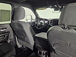 Used 2025 RAM 2500 BIG HORN 4X4 CREW CAB 6'4