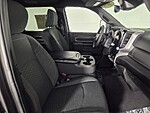 Used 2025 RAM 2500 BIG HORN 4X4 CREW CAB 6'4