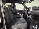 Used 2025 RAM 2500 BIG HORN 4X4 CREW CAB 6'4