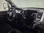 Used 2025 RAM 2500 BIG HORN 4X4 CREW CAB 6'4