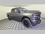 Used 2025 RAM 2500 BIG HORN 4X4 CREW CAB 6'4