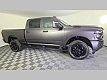 Used 2025 RAM 2500 BIG HORN 4X4 CREW CAB 6'4
