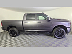 Used 2025 RAM 2500 BIG HORN 4X4 CREW CAB 6'4