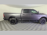 Used 2025 RAM 2500 BIG HORN 4X4 CREW CAB 6'4