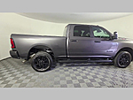 Used 2025 RAM 2500 BIG HORN 4X4 CREW CAB 6'4